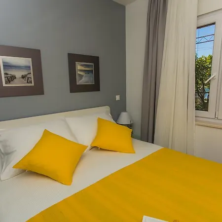 Apartmán And Studio Giovanni 1 Trogir