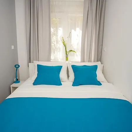 Apartmán And Studio Giovanni 1 Trogir
