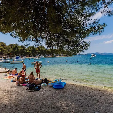 Apartmán And Studio Giovanni 1 Trogir