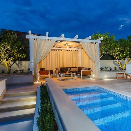Apartmán And Studio Giovanni 1 Trogir