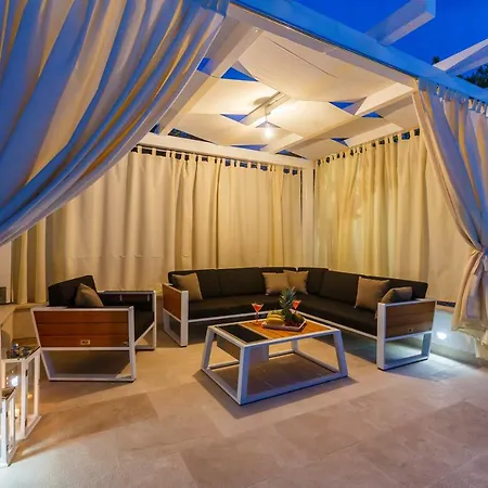 And Studio Giovanni 1 Trogir