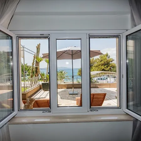 Apartmán And Studio Giovanni 1 Trogir
