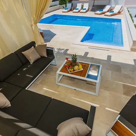 Apartmán And Studio Giovanni 1 Trogir